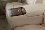 Infiniti QX56 2011 года